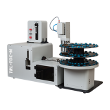 Analizatory węgla organicznego