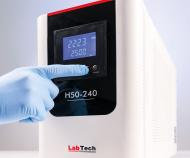 Agregaty chłodnicze LabTech